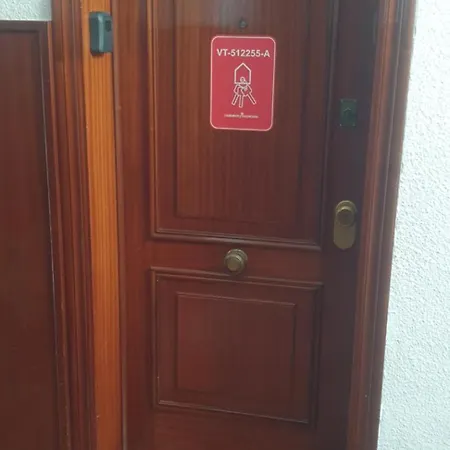 Apartamento Sargento Del Río Alicante
