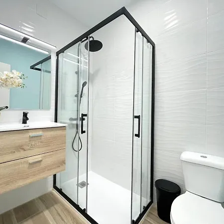 Sargento Del Rio Alicante