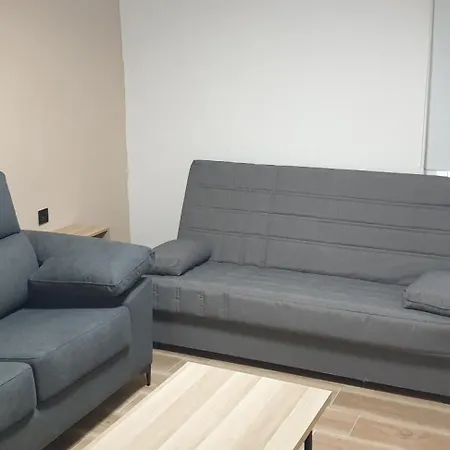 Apartmán Sargento Del Rio *