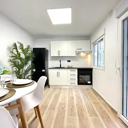 Apartmán Sargento Del Rio
