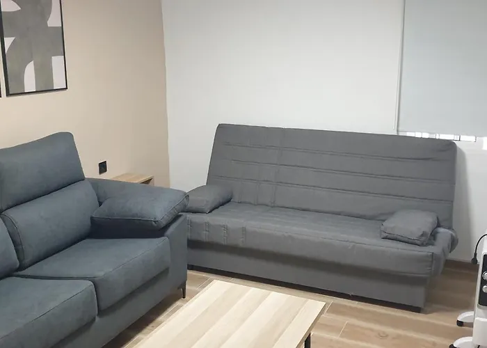 Apartmán Sargento Del Rio *