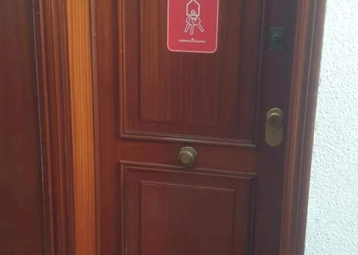 Apartmán Sargento Del Rio Alicante