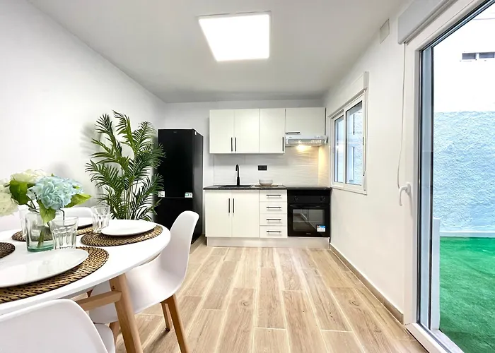 Apartmán Sargento Del Rio